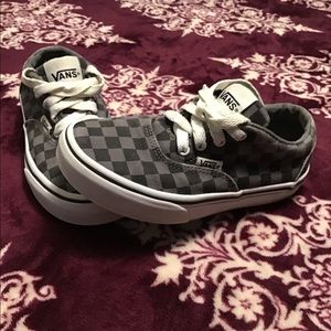 Vans shoes